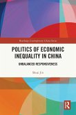 Politics of Economic Inequality in China