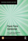 Paulo Freire Centennial