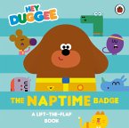 Hey Duggee: The Naptime Badge Hey Duggee: The Naptime Badge