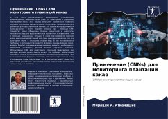 Cover Primenenie (CNNs) dlq monitoringa plantacij kakao
