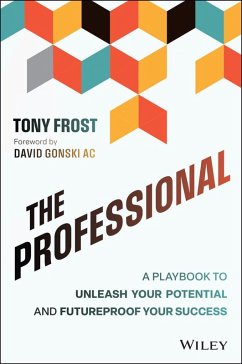 Cover The Professional
