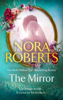 The Mirror - Roberts, Nora