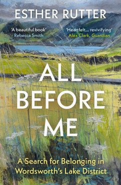 All Before Me - Rutter, Esther