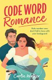 Code Word Romance Code Word Romance