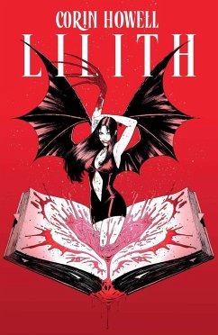 Cover Lilith Vol. 1