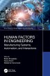 Human Factors in Engineering - Bild 1