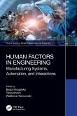 Human Factors in Engineering Human Factors in Engineering