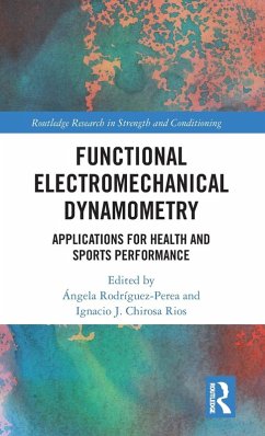 Cover Functional Electromechanical Dynamometry