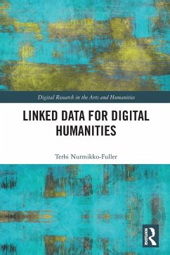 Cover Linked Data for Digital Humanities