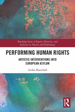 Cover Performing Human Rights