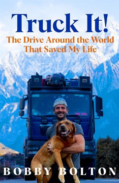 Cover Truck It!