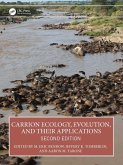 Carrion Ecology, Evolution, and Their Applications Carrion Ecology, Evolution, and Their Applications