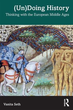 Cover (Un)Doing History