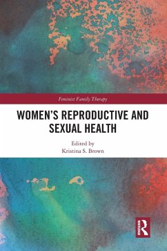 Cover Women's Reproductive and Sexual Health