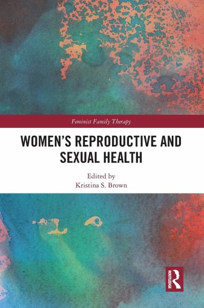 Women's Reproductive and Sexual Health