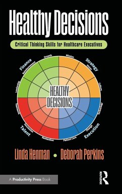Cover Healthy Decisions