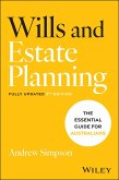 Wills and Estate Planning Wills and Estate Planning