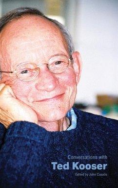 Conversations with Ted Kooser - Cusatis, John Conversations with Ted Kooser - Cusatis, John