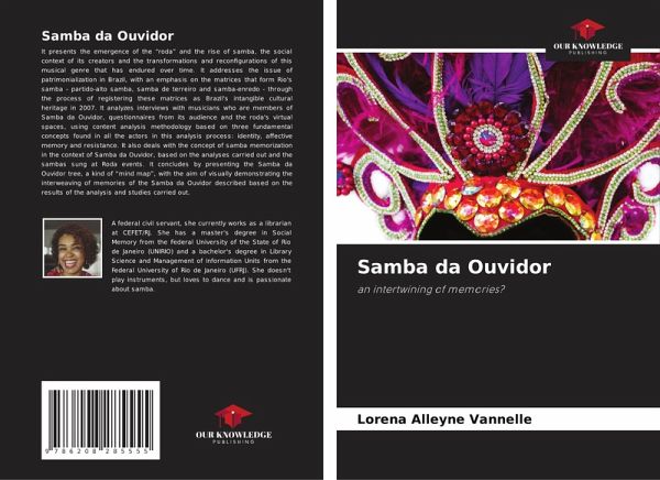 Samba da Ouvidor