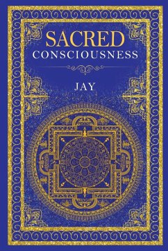 Cover Sacred Consciousness
