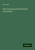 Über Ursprung und Wirkung der Exceptionen Über Ursprung und Wirkung der Exceptionen