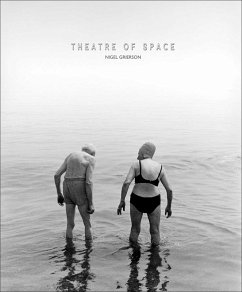 Cover Theatre of Space