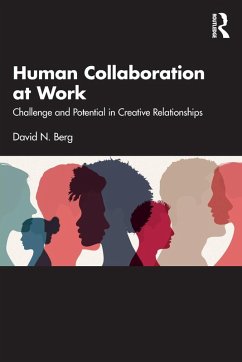 Cover Human Collaboration at Work