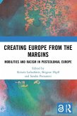 Creating Europe from the Margins