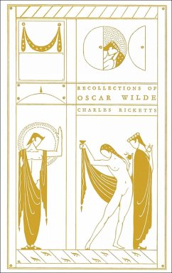 Cover Recollections of Oscar Wilde