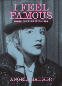 Cover I Feel Famous