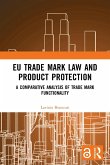 EU Trade Mark Law and Product Protection EU Trade Mark Law and Product Protection