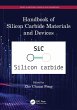 Handbook of Silicon Carbide Materials... - Bild 1