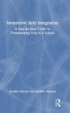 Immersive Arts Integration Immersive Arts Integration