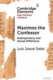 Maximos the Confessor Maximos the Confessor