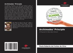 Archimedes' Principle - de Freitas da Silva, Paulo Roberto