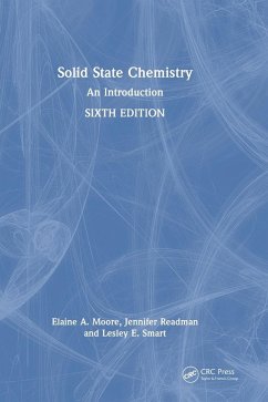 Cover Solid State Chemistry