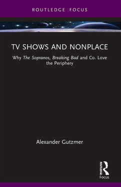 Cover TV Shows and Nonplace