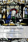 Luke's Unique Parables Luke's Unique Parables