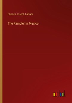 Cover The Rambler in Mexico