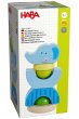 HABA 2011131001 - Steckspiel Elefant,... - Bild 1