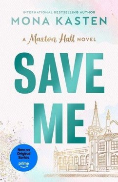 Cover Save Me