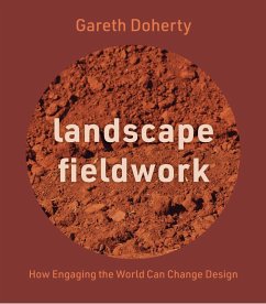 Cover Landscape Fieldwork