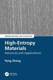 High-Entropy Materials High-Entropy Materials