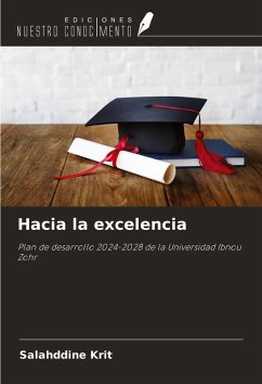 Cover Hacia la excelencia