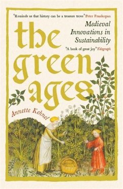 Cover The Green Ages