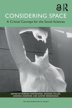 Cover Considering Space