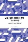 Violence, Gender and the State