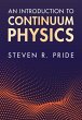 An Introduction to Continuum Physics - Bild 1