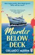 Murder Below Deck - Bild 1