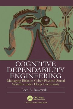 Cognitive Dependability Engineering - Bukowski, Lech